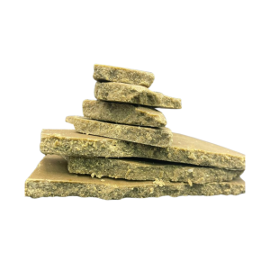 iceolator hash cbd