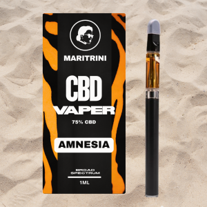 pack vaper amnesia cbd