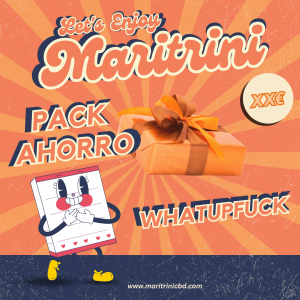 PACK AHORRO