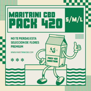 PACK 420