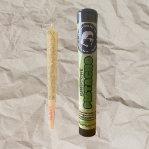 PRE-ROLL CBD PISTACHO