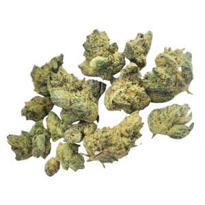 cherry, pop corns cbd de ccalidad
