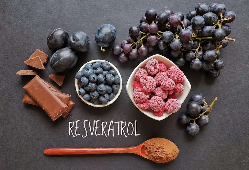 resveratrol
